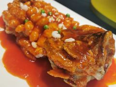 -香雪海饭店中餐厅(人民桥店)