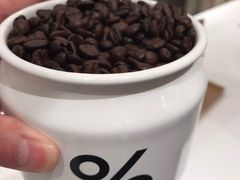-% Arabica阿拉比卡咖啡(深圳湾万象城店)