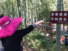 -皖西大裂谷