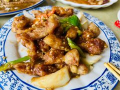 -协顺园回头馆(南顺城路店)