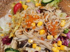 -鳗鱼家·深夜食堂(军博店)