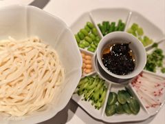 -四季民福烤鸭店(王府井东安门店)