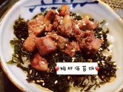 -神户赤童日式烤肉伙伴(东直门店)