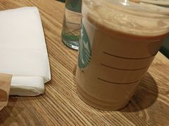 -星巴克(北京新东安)