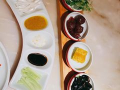 -京华烟云·北京烤鸭(领展购物广场·中关村店)