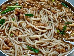 -正宗杨记普洱酸醋米线(总店)