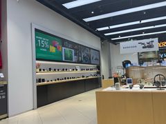 -Sony Store索尼(深圳深业上城店)