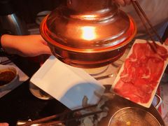 -牛事制造局牛肉火锅(莲岳路店)