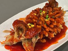 -苏城小院·园林精致苏州菜(斜塘老街店)