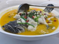 -阿忠食坊大排档·20年老店(万象城店)