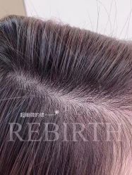 点击看大图 -3AM HAIR SALON烫发染发接发