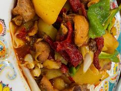 -巴依老爷新疆美食(望京小街店)