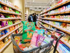 零售区-七鲜超市(瑞虹天地太阳宫店)