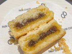 -PAIN CHAUD 百丘(尚嘉中心店)