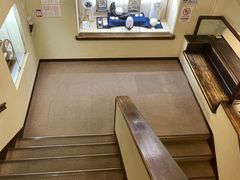 -鸠居堂(銀座本店)