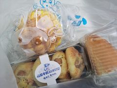 -心乐生活新鲜屋(星海广场店)