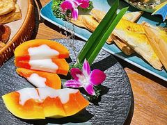-南越郡·越式风味餐厅(青秀万达店)