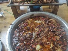 -黑皮酸菜鱼(三山街店)