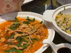 -好福记饭店(红梅公园店)