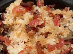 -领鲜天下·焗海鲜·花胶鸡(天目里店)