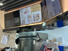 -鸡鸣汤包(红山动物园店)