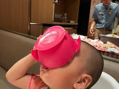 -西贝莜面村(近铁城市广场店)