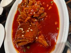 -老瑞福上海菜(人民广场店)