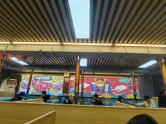 -牛犇炭火烤肉·鲜切烤肉(承德总店)