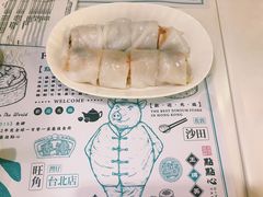 -点点心点心专门店(湾仔店)