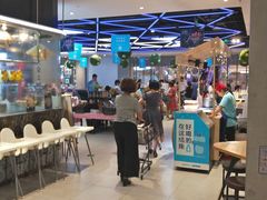 -盒马鲜生(悦峰店)