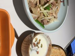 -谷丽麦馕新疆菜·清真(步步高梅溪新天地店)