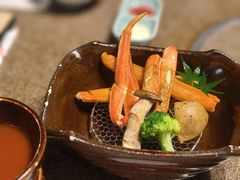 -蟹道乐(網元別館店)