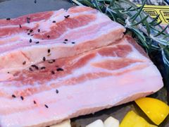 -安又胖韩国烤肉(美罗城店)