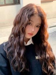 -KIMI HAIR SALON·烫染设计店