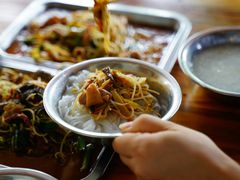 -龙上水现炒生料(柳沙店)