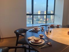 包厢-潮汕味道·煮海餐厅(金麟大厦店)