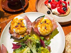 -The Happy Monk(前海壹方汇店)