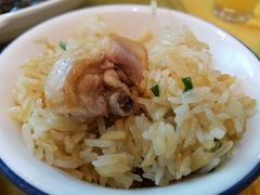 -正宗鸡饭粤香酒家(朱村店)