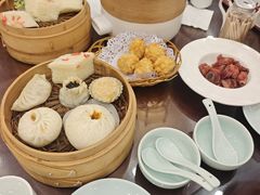 -富春茶社(国庆路店)