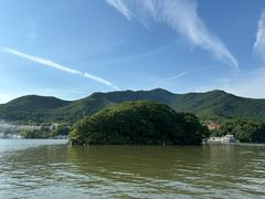 -松花湖风景名胜区