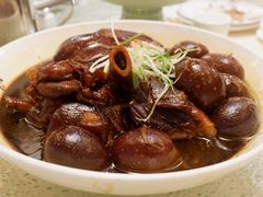 -通安客栈中餐厅·何家小馆