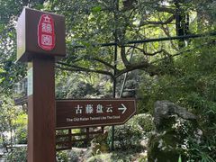 -绮园景区