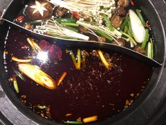 -唇辣号重庆老火锅(燕郊鑫乐汇店)