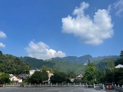 -九华山风景区