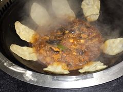 -地锅公社·现炒地锅鸡·地锅鱼·夜宵(罗锦路店)