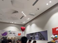 -BIGOFFS 超级折扣(仁恒伊势丹店)