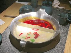 -湊湊火锅·茶憩(郑州绿地新都会店)