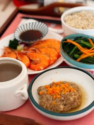 -兰心墩楠月子会所(万达店)