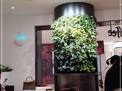 大堂-Peet's Coffee皮爷咖啡(德基店)