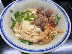 -万三面馆(青龙正街太古里店)